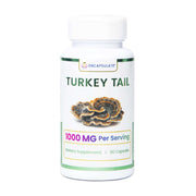Encapsulate Turkey Tail Mushroom 1:1