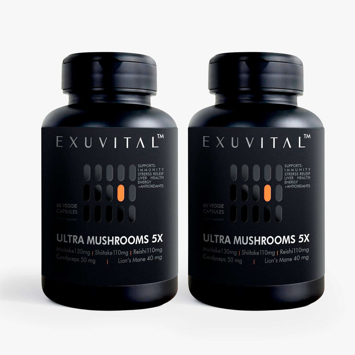 Ultra Mushrooms 5X product image 6