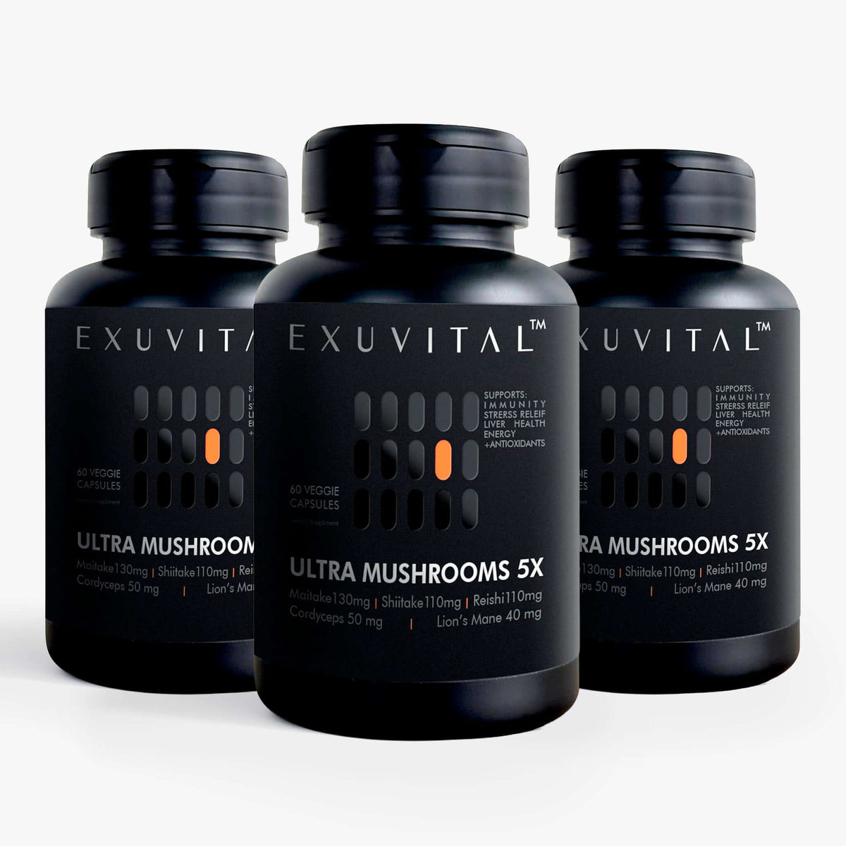 Ultra Mushrooms 5X product image 7