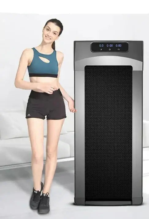 Portable Electric Under Desk Treadmill product image 3