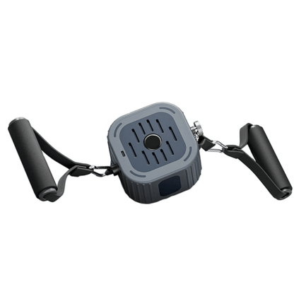 Multifunctional Fitness Equipment-0
