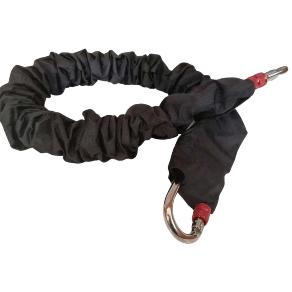 Bungee Fly Fitness Cord Dance Yoga Resistance Exercise product image 1