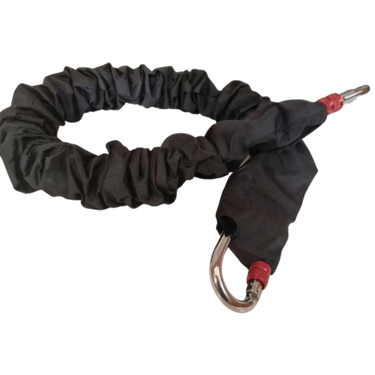 Bungee Fly Fitness Cord Dance Yoga Resistance Exercise-0