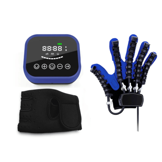 Finger Training Glove for Stroke Recovery product image 1