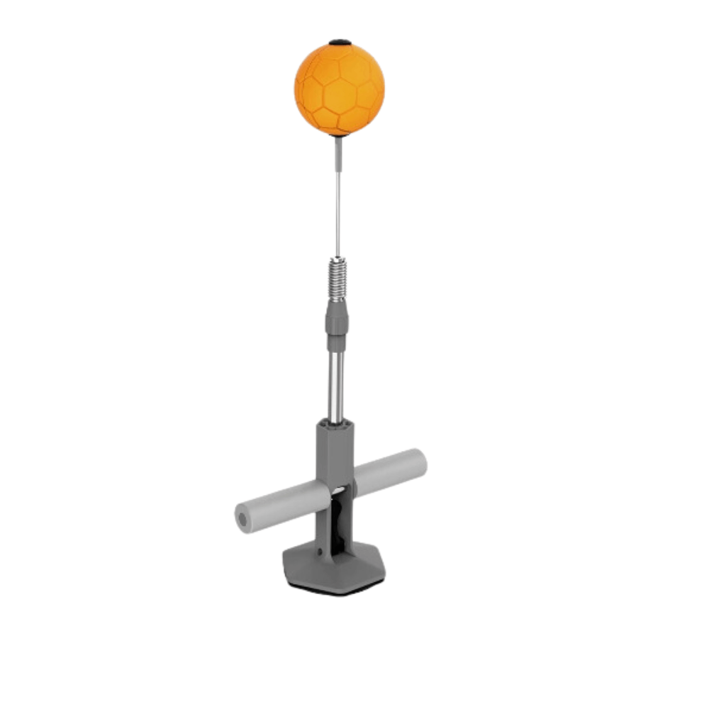 Boxing Speed Ball – Vertical Reflex Ball Training Equipment product image 1