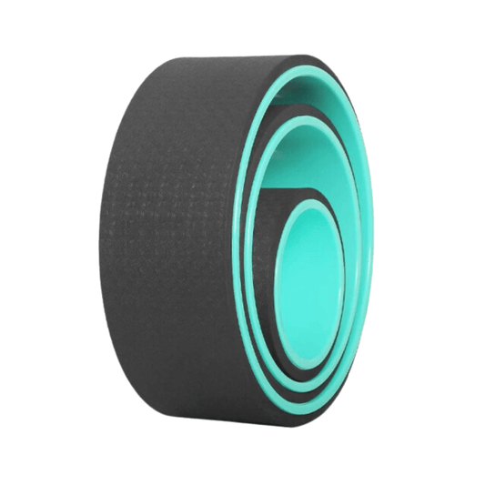 Comfortable Yoga Wheel & Durable Balance Accessory product image 1