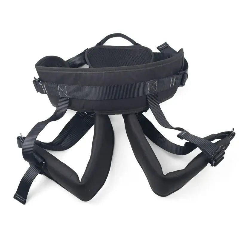 Upgraded Heavy Duty Bungee Fitness Harness product image 1