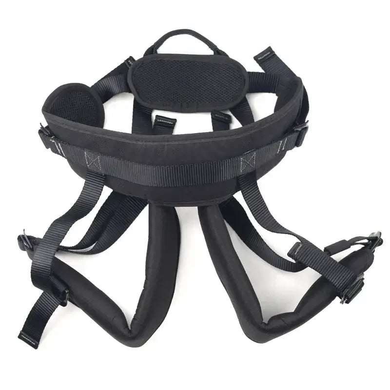 Upgraded Heavy Duty Bungee Fitness Harness product image 3