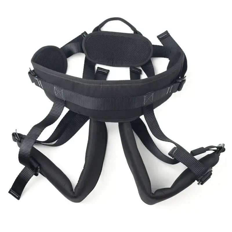 Upgraded Heavy Duty Bungee Fitness Harness product image 2