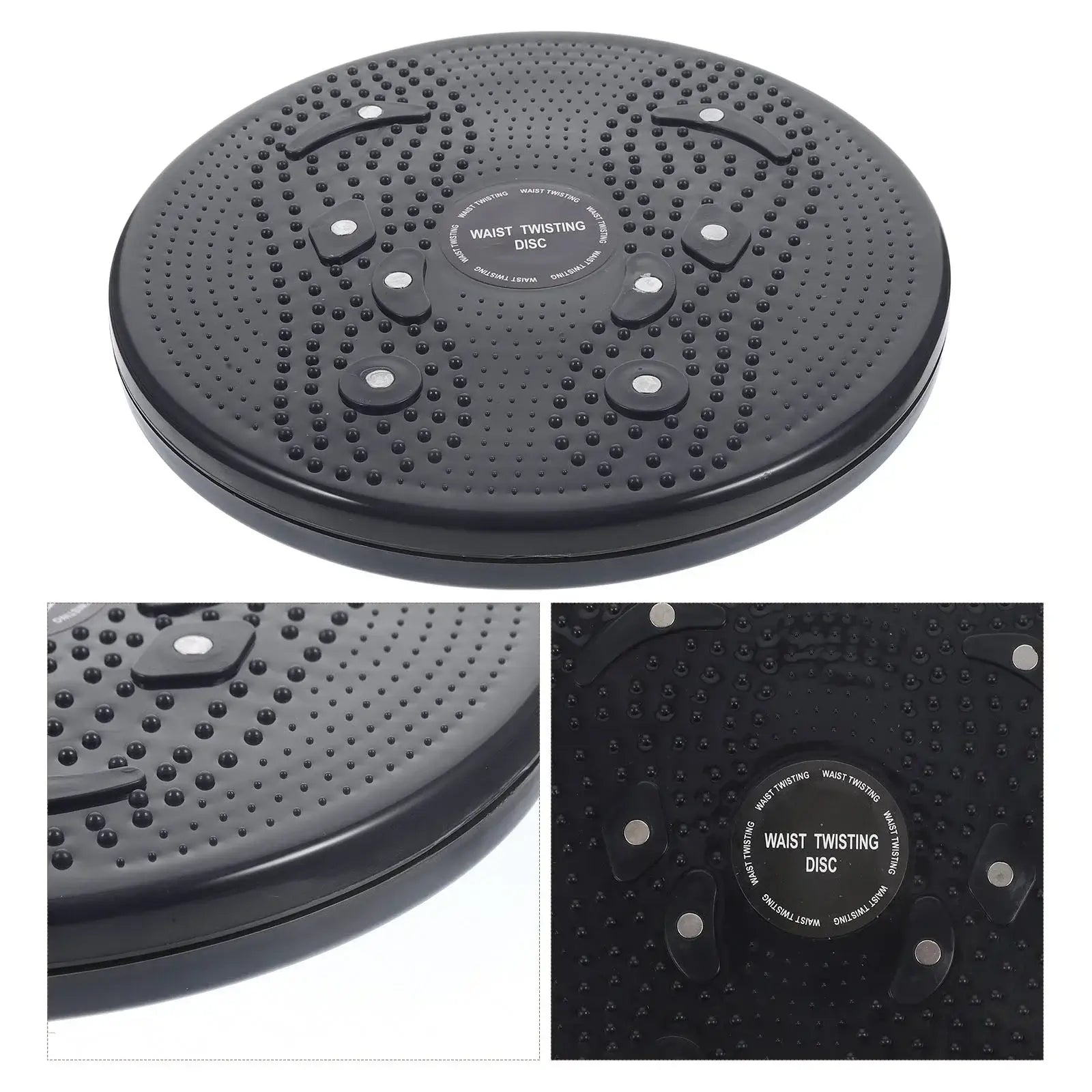 Waist Twisting Rotating Stomach Exercise Equipment product image 2