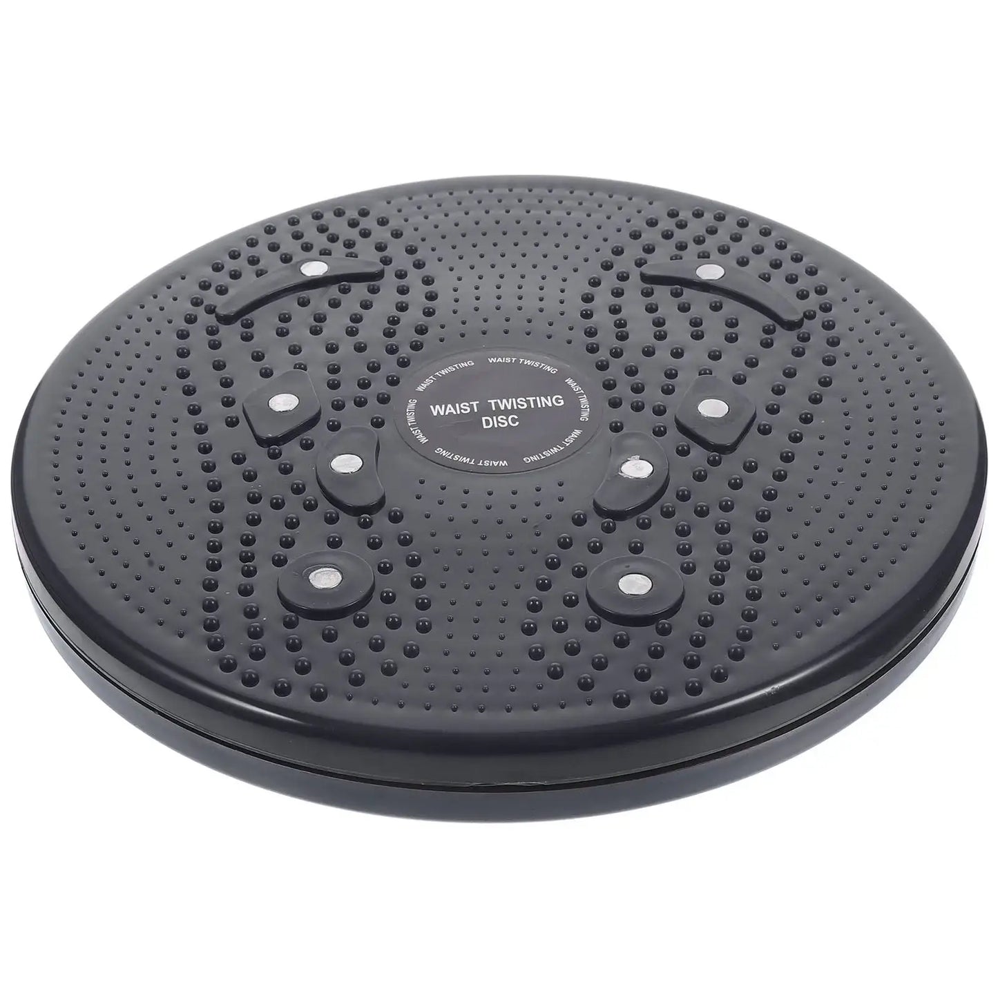 Waist Twisting Rotating Stomach Exercise Equipment-0