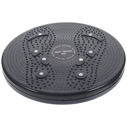 Waist Twisting Rotating Stomach Exercise Equipment-0