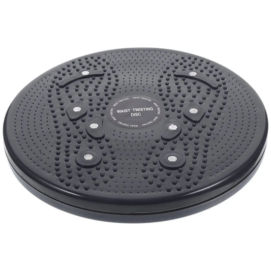 Waist Twisting Rotating Stomach Exercise Equipment-0