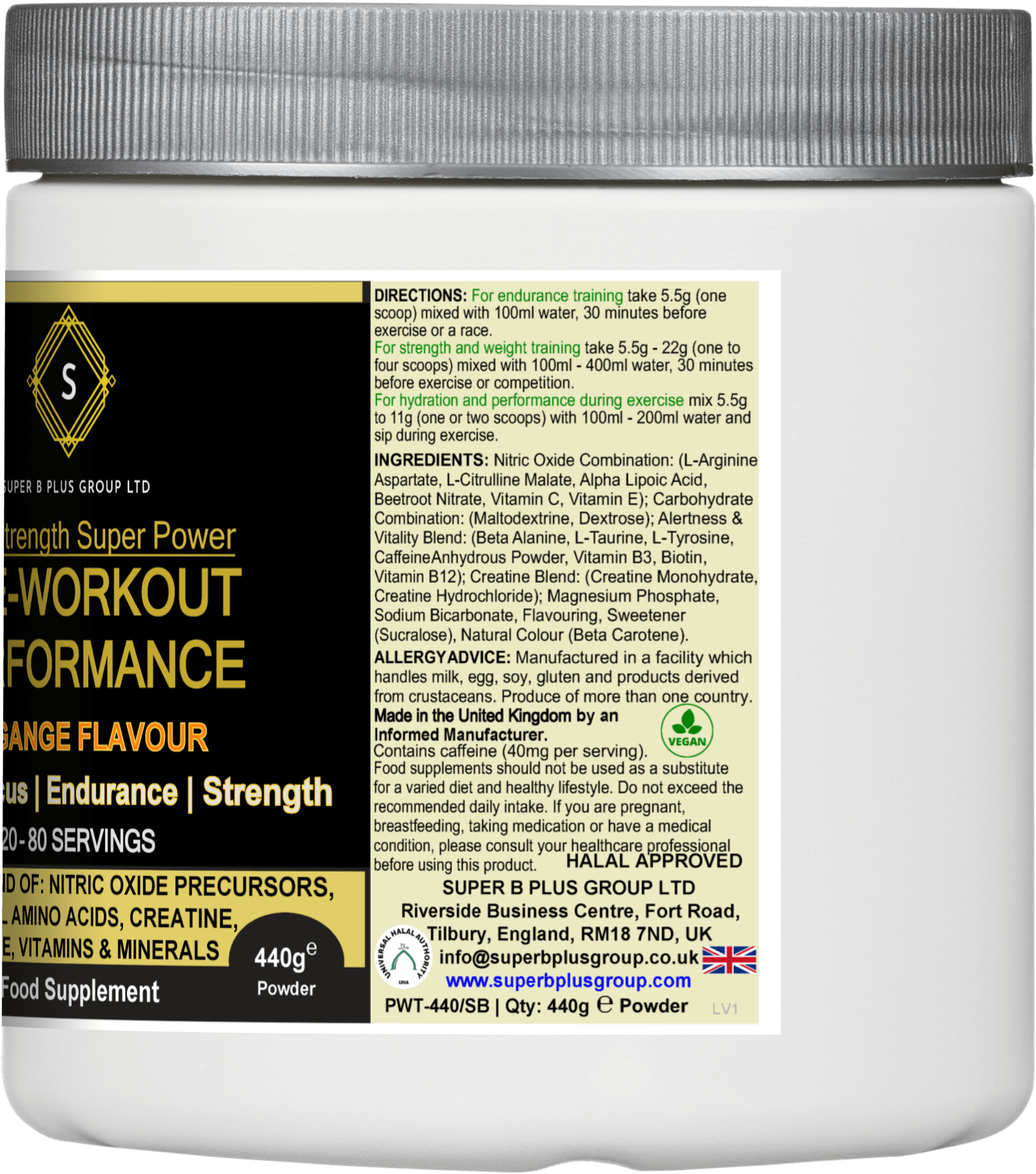 PRE-WORKOUT PERFORMANCE-2