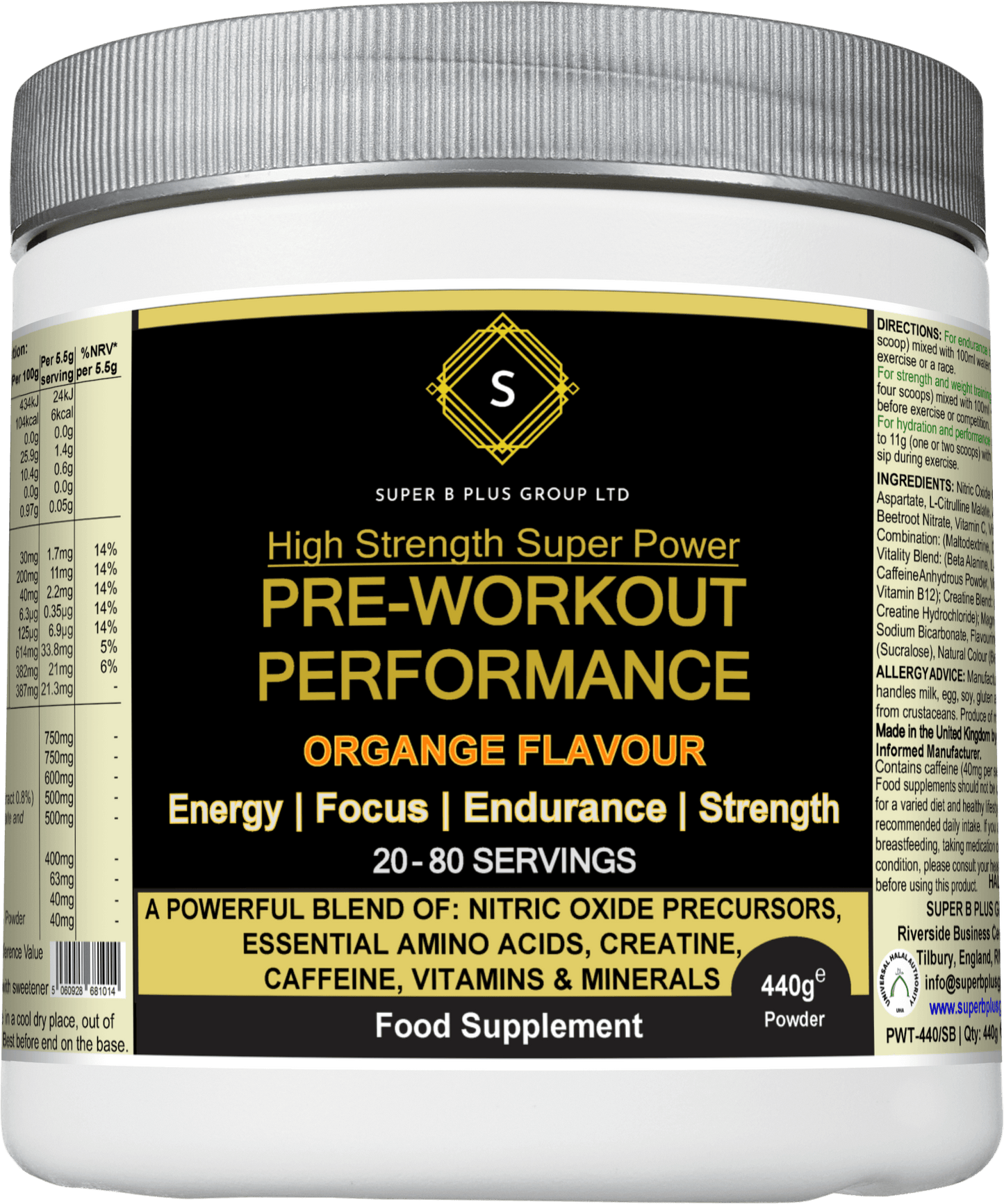 PRE-WORKOUT PERFORMANCE-3