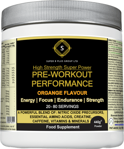 PRE-WORKOUT PERFORMANCE-3