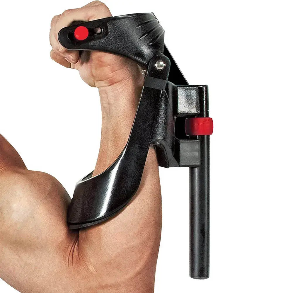 Wrist And Forearm Developer product image 1