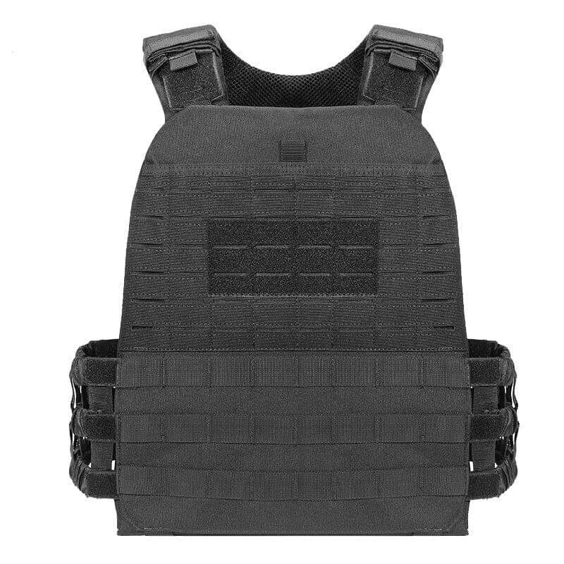 Weighted vest for crossfit training designed for home workouts and gym sessions, practical and durable.