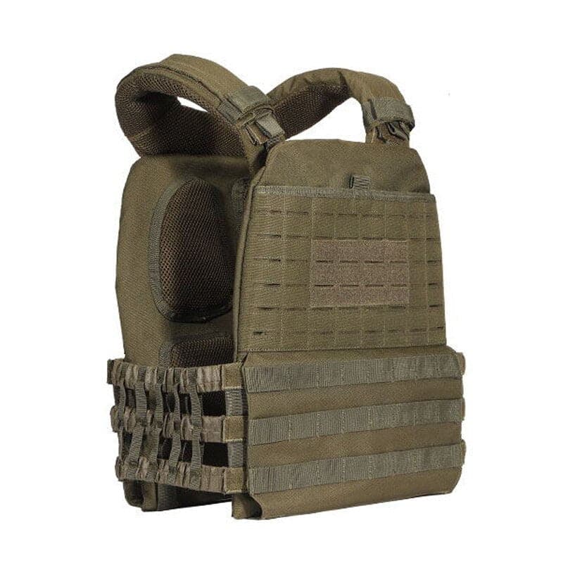 Weighted vest For crossfitness Sports Gym equipment product image 9