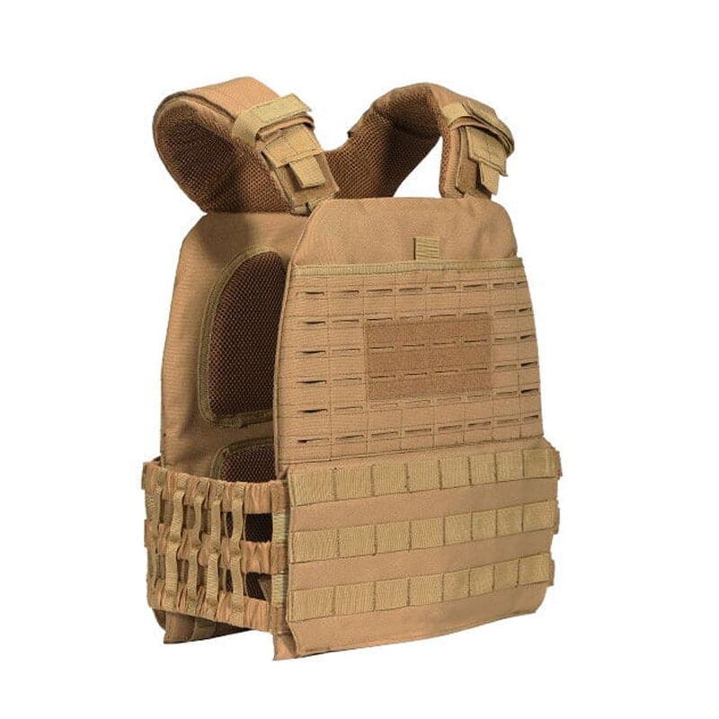 Weighted vest For crossfitness Sports Gym equipment product image 8