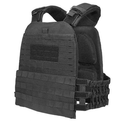Weighted vest For crossfitness Sports Gym equipment-3