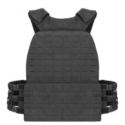 Weighted vest For crossfitness Sports Gym equipment-2