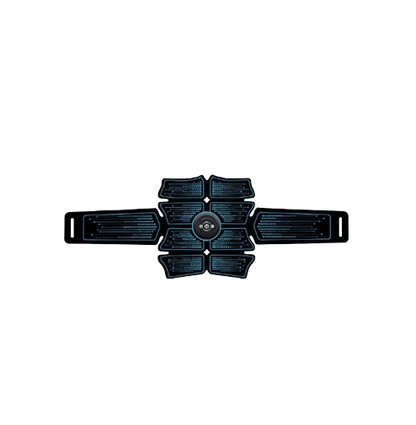 Abdominal Muscle Stimulator  Gym Fitness Equipment-0