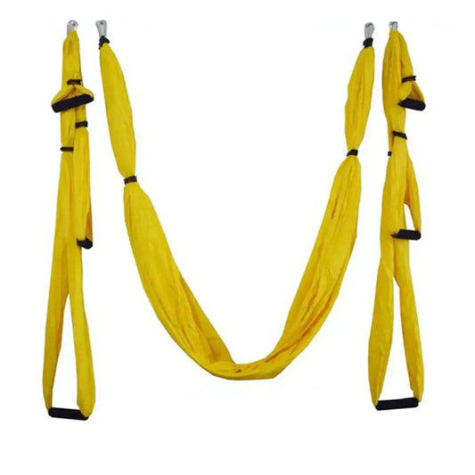 Anti-Gravity Yoga Hammock with 6 Handles product image 1