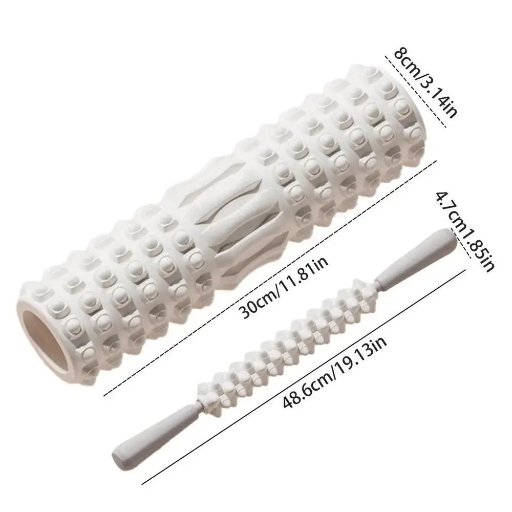 Yoga Column Foam Roller For Muscle Massage product image 2
