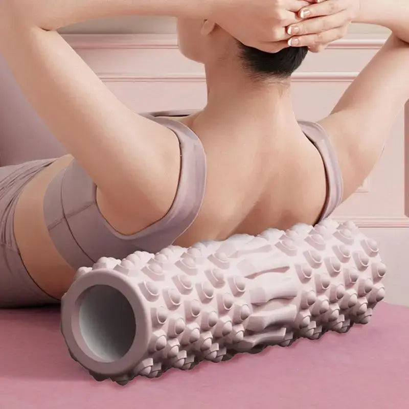 Yoga Column Foam Roller For Muscle Massage product image 3