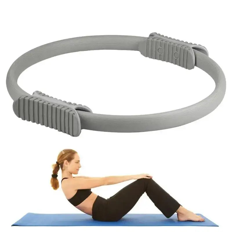 Pilates Yoga Ring Circle product image 2