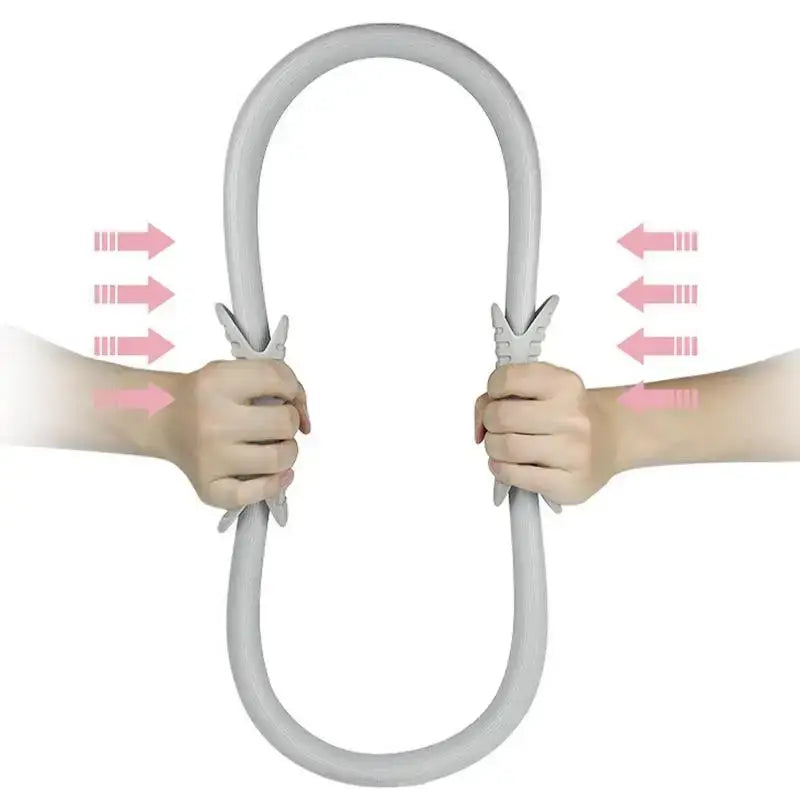 Pilates Yoga Ring Circle product image 3
