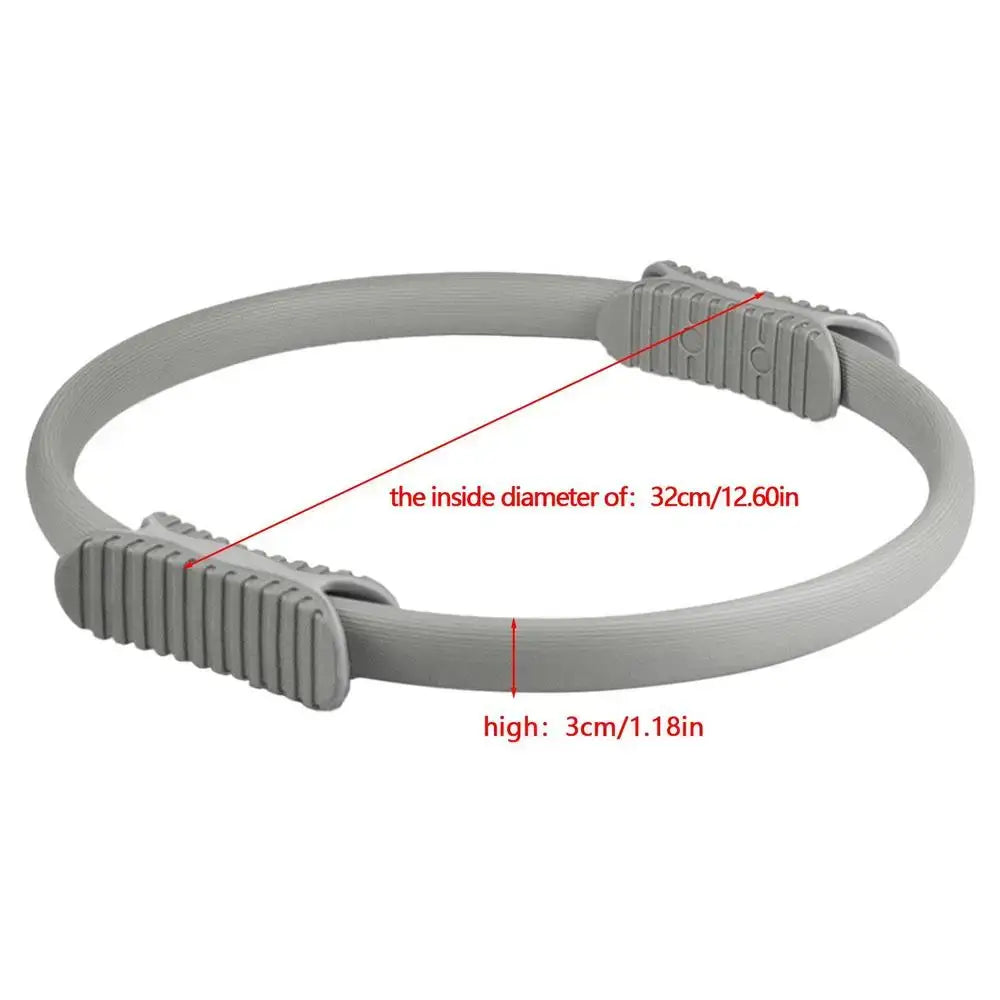 Pilates Yoga Ring Circle product image 5