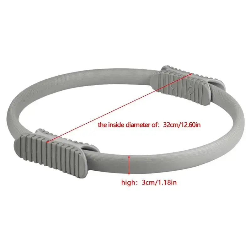 Pilates Yoga Ring Circle product image 4