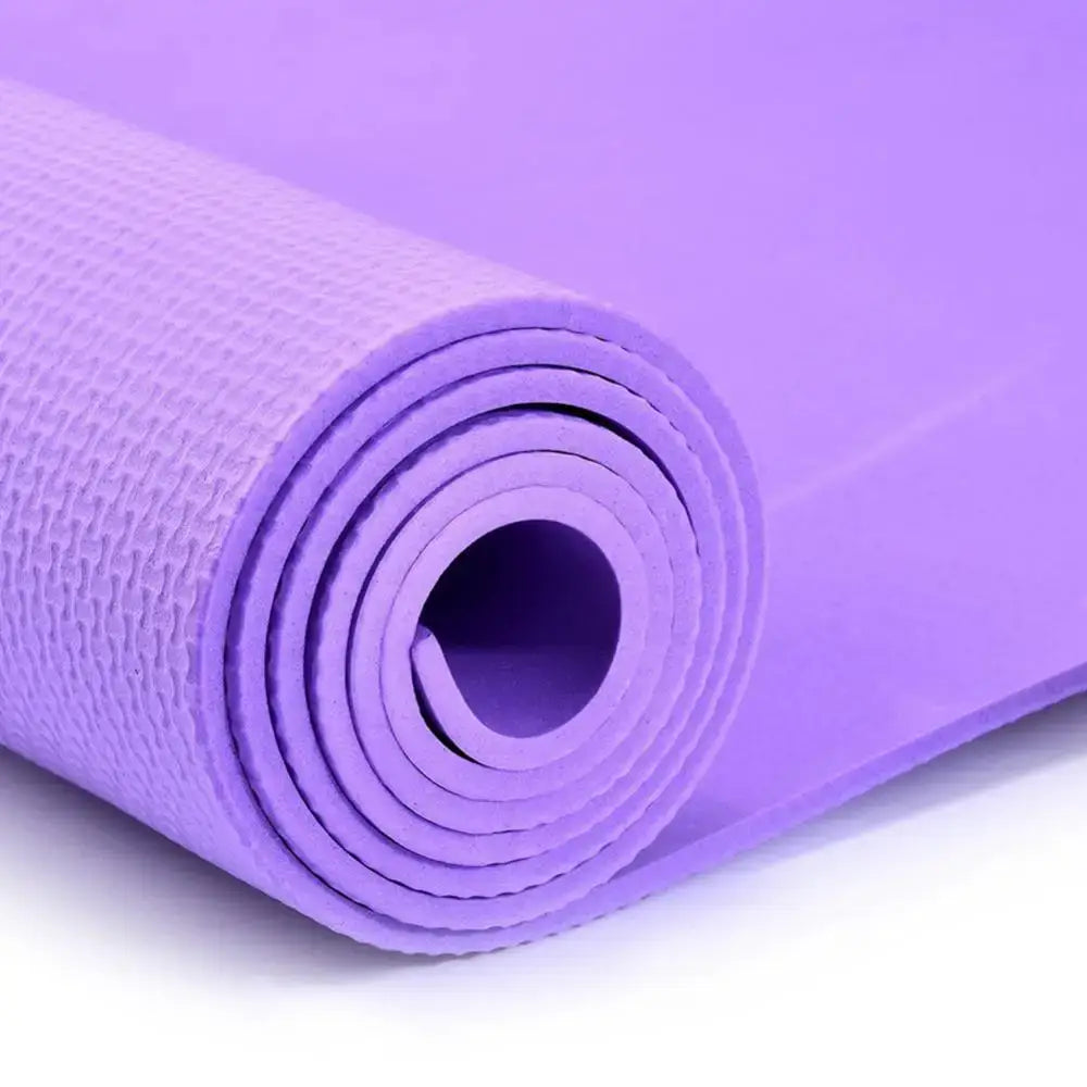 Moisture-Absorbing Non-Slip Yoga Mat product image 2