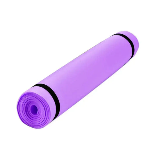 Moisture-Absorbing Non-Slip Yoga Mat product image 1