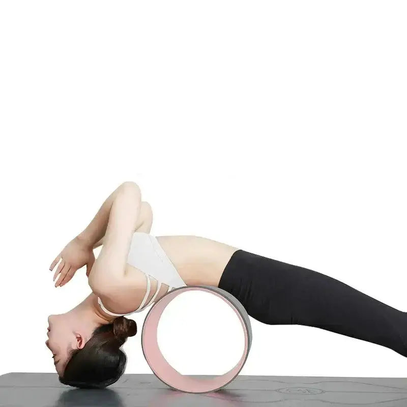 Yoga Wheel Trigger Point Muscle Massage product image 2