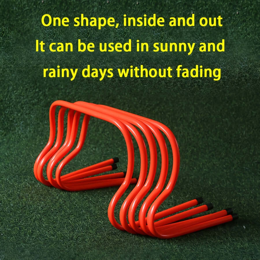 Obstacle Course Training Cones Set product image 3