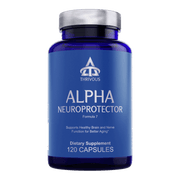 Alpha Neuroprotector