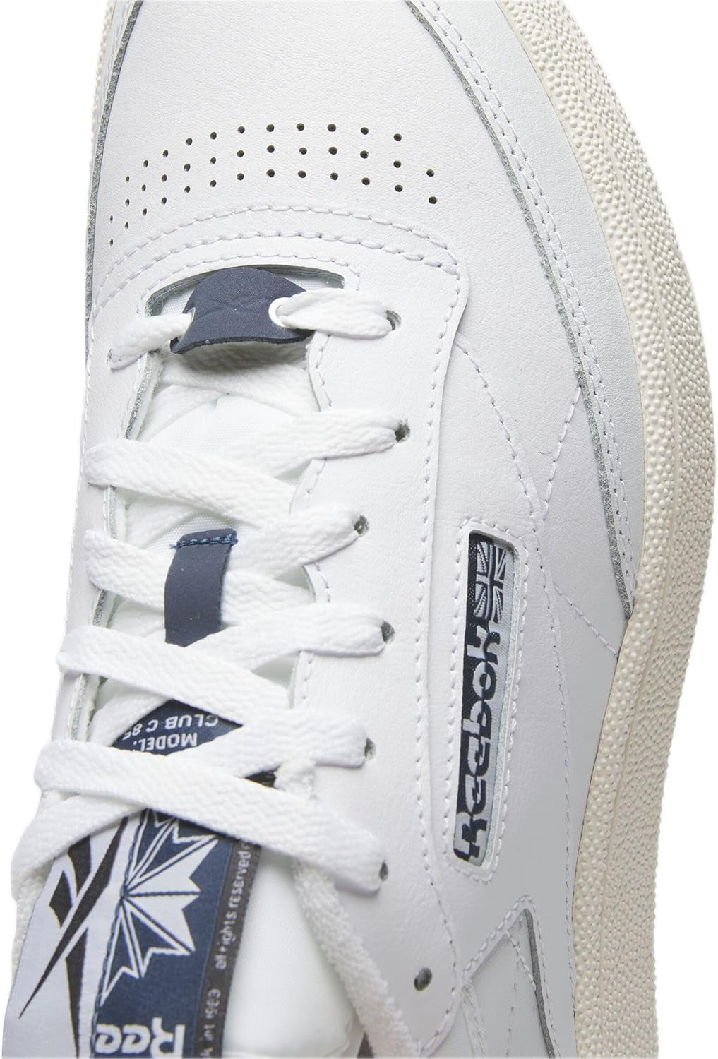 Reebok men's Nano 2.0 cross training shoes with black and gray design, featuring durable athletic footwear for versatile workouts.