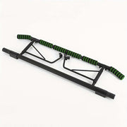 3-in-1 Doorway Pull-Up Bar Home Fitness Trainer