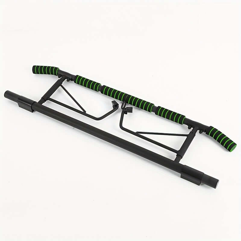 3-in-1 Doorway Pull-Up Bar Home Fitness Trainer product image 1