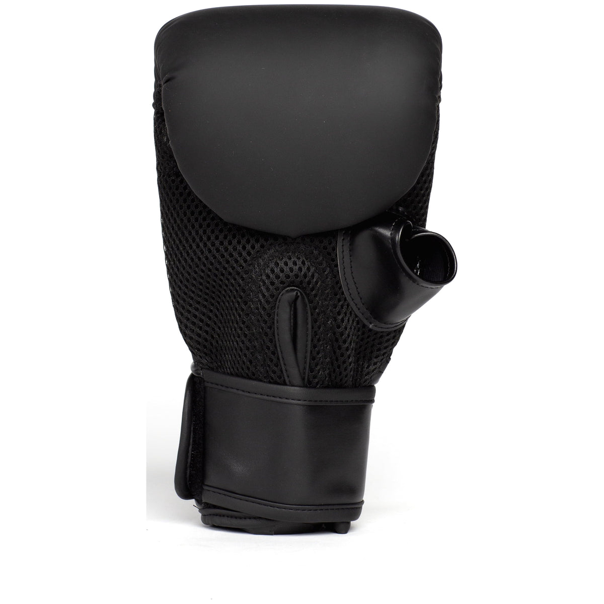 Everlast Heavy Duty Punching Bag Kit - Includes Elite Cardio Gloves & Hand Wraps for Ultimate Training Experience