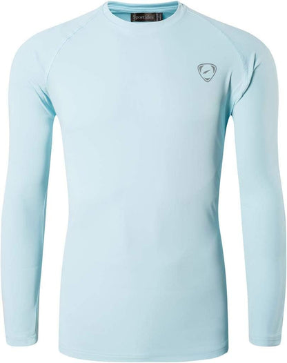 Youth Sportides quick dry wicking athletic performance T-shirt, ideal for tennis and golf, shown in a vibrant color.