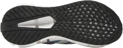 Reebok women's Floatzig running shoes with lightweight mesh upper and cushioned sole, designed for comfortable running.