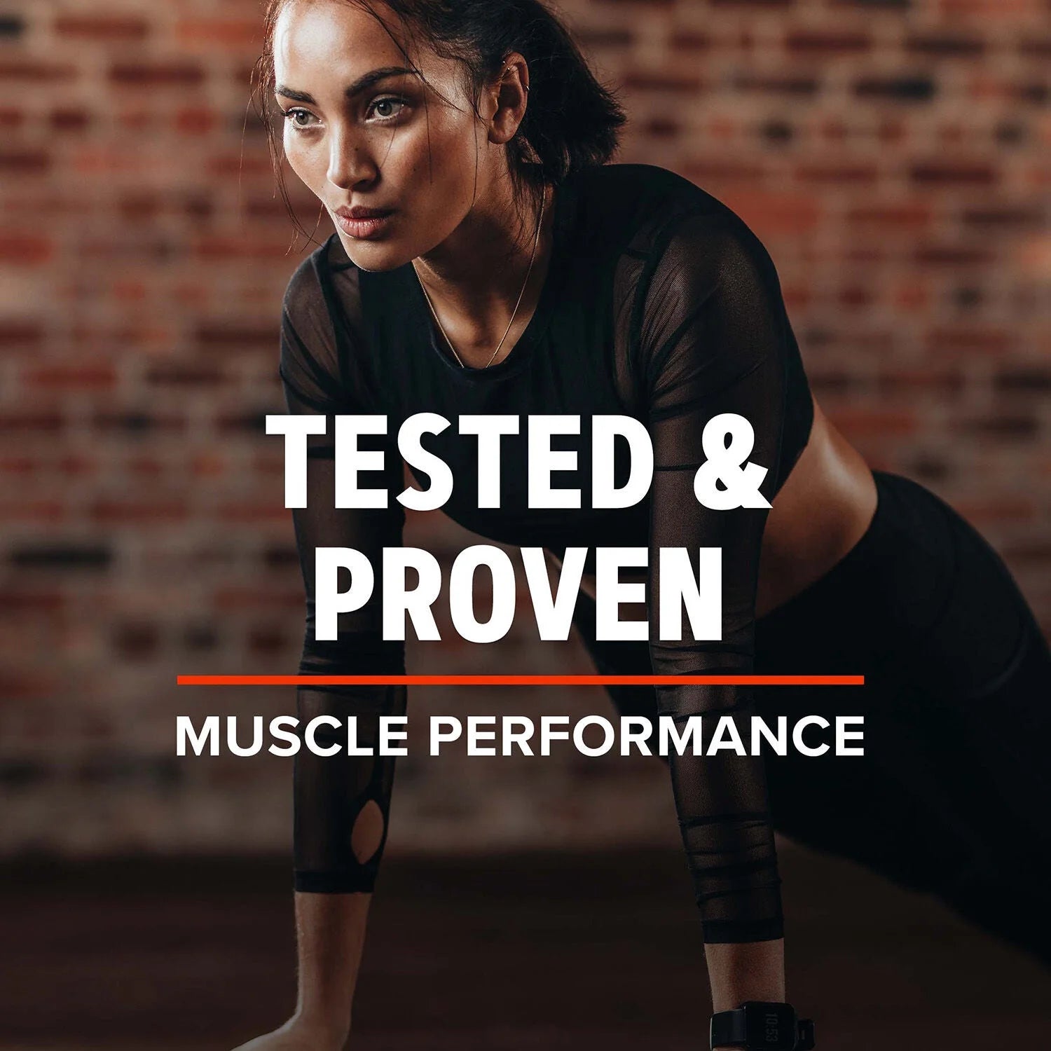 AMP Wheybolic Clinically Proven Protein Powder, Increases Muscle Strength & Muscle Building, 40G Whey Protein, BCAA, Leucine, 3Rd Party Tested, Classic Vanilla, 10 Servings