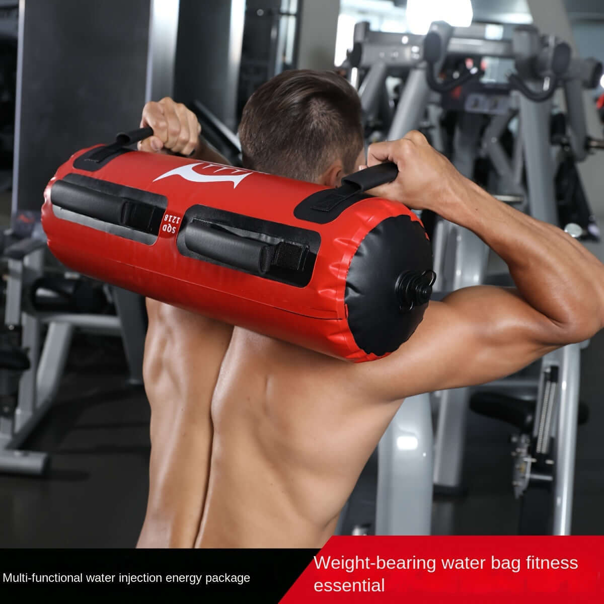 Fitness Weightlifting Sandbag Training Bag product image 3