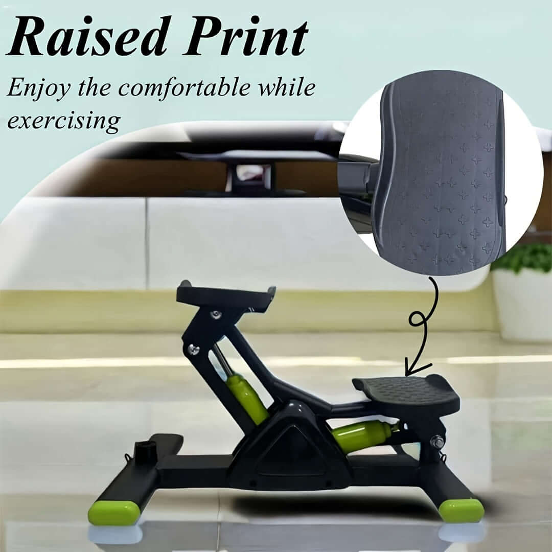 V-Shaped Stepper Home Fitness Equipment product image 3