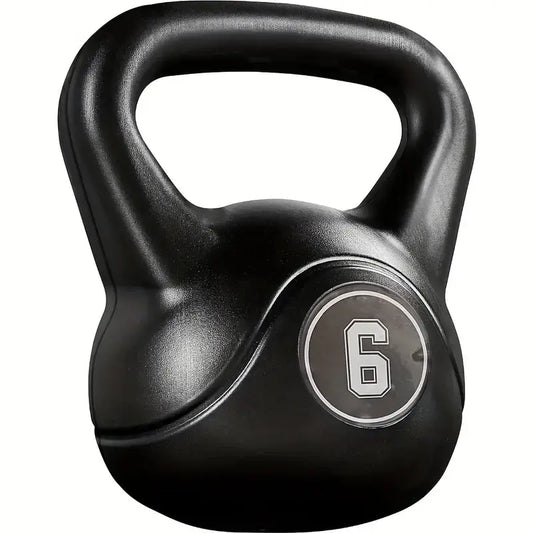 6kg Fitness Kettlebell: Enhance Your Strength Training Regimen product image 1