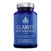 Clarity Daily Nootropic